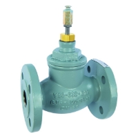 Show details for Honeywell Resideo -  Zweiwegeventil DF-C, Sphäroguss, PN25, Flansch DN100, kvs 160, Art.Nr. : DF100C160 Picture of Honeywell Resideo -  Zweiwegeventil DF-C, Sphäroguss, PN25, Flansch DN100, kvs 160, Art.Nr. : DF100C160