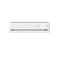 Show details for Honeywell Resideo -  Batteriebetriebener Kohlenmonoxidwarnmelder, vernetzbar, Art.Nr. : R200C-N1 Picture of Honeywell Resideo -  Batteriebetriebener Kohlenmonoxidwarnmelder, vernetzbar, Art.Nr. : R200C-N1