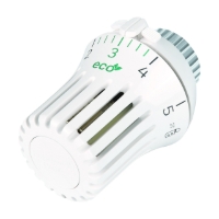 Show details for Honeywell Resideo -  Thermostatregler Thera-30, weiß, 1-28 Grad C, M30x1,5 mm, ohne Abdeckkappe, Art.Nr. : T6000W0C Picture of Honeywell Resideo -  Thermostatregler Thera-30, weiß, 1-28 Grad C, M30x1,5 mm, ohne Abdeckkappe, Art.Nr. : T6000W0C