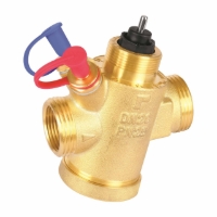 Show details for Honeywell Resideo -  Druckunabhängiges Regelventil Kombi-PICV, DN20, PN25, 80-1000 l/h, 18-600 kPa, Art.Nr. : V5007TZ10201000 Picture of Honeywell Resideo -  Druckunabhängiges Regelventil Kombi-PICV, DN20, PN25, 80-1000 l/h, 18-600 kPa, Art.Nr. : V5007TZ10201000