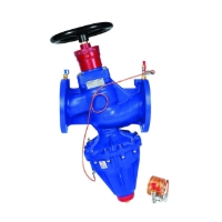 Show details for Honeywell Resideo -  Differenzdruck Regelventil Kombi-Auto, Grauguss, PN 16, DN 80, 80 - 160 kPa, Art.Nr. : V70002080 Picture of Honeywell Resideo -  Differenzdruck Regelventil Kombi-Auto, Grauguss, PN 16, DN 80, 80 - 160 kPa, Art.Nr. : V70002080