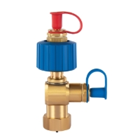 Show details for Honeywell Resideo -  Mess-Adapter zur Durchflußmessung an Verafix-Mes-II Ventilen, Art.Nr. : VA3301A002 Picture of Honeywell Resideo -  Mess-Adapter zur Durchflußmessung an Verafix-Mes-II Ventilen, Art.Nr. : VA3301A002
