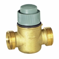 Show details for Honeywell Resideo -  Zweiwegeventil VDE, Messing, PN16, DN20, kvs 2.5, konisch dichtend, Auf/Zu, Art.Nr. : VDE20B2.5OFCS Picture of Honeywell Resideo -  Zweiwegeventil VDE, Messing, PN16, DN20, kvs 2.5, konisch dichtend, Auf/Zu, Art.Nr. : VDE20B2.5OFCS