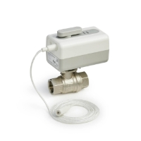 Show details for Honeywell Resideo -  WiFi Wasserleckage-Absperrventil L5, 1/2", Art.Nr. : VWS02Y015E Picture of Honeywell Resideo -  WiFi Wasserleckage-Absperrventil L5, 1/2", Art.Nr. : VWS02Y015E