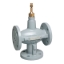 Show details for Honeywell Resideo -  Dreiwegeventil XF-B, Grauguss, PN16, Flansch DN15, kvs 2.5, Art.Nr. : XF15B2.5 Picture of Honeywell Resideo -  Dreiwegeventil XF-B, Grauguss, PN16, Flansch DN15, kvs 2.5, Art.Nr. : XF15B2.5
