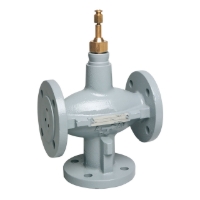 Show details for Honeywell Resideo -  Dreiwegeventil XF-B, Grauguss, PN16, Flansch DN50, kvs 40, Art.Nr. : XF50B40 Picture of Honeywell Resideo -  Dreiwegeventil XF-B, Grauguss, PN16, Flansch DN50, kvs 40, Art.Nr. : XF50B40