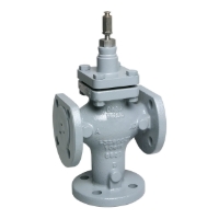 Show details for Honeywell Resideo -  Dreiwegeventil XF-D, Stahlguss, PN40, Flansch DN15, kvs 2.5, Art.Nr. : XF15D2.5 Picture of Honeywell Resideo -  Dreiwegeventil XF-D, Stahlguss, PN40, Flansch DN15, kvs 2.5, Art.Nr. : XF15D2.5