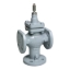 Show details for Honeywell Resideo -  Dreiwegeventil XF-D, Stahlguss, PN40, Flansch DN15, kvs 2.5, Art.Nr. : XF15D2.5 Picture of Honeywell Resideo -  Dreiwegeventil XF-D, Stahlguss, PN40, Flansch DN15, kvs 2.5, Art.Nr. : XF15D2.5