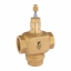 Show details for Honeywell Resideo -  Dreiwegeventil XI, Messing, PN 16, Innengewinde DN 25, KVS 10, Art.Nr. : XI25B10 Picture of Honeywell Resideo -  Dreiwegeventil XI, Messing, PN 16, Innengewinde DN 25, KVS 10, Art.Nr. : XI25B10