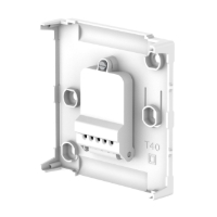 Show details for Honeywell Resideo -  Raumthermostat DT4R, drahtlos, An/Aus, weiss, Art.Nr. : YT42WRFT20 Picture of Honeywell Resideo -  Raumthermostat DT4R, drahtlos, An/Aus, weiss, Art.Nr. : YT42WRFT20