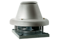 Show products in category RADIAL-DACHVENTILATOREN DRD HT Picture for category RADIAL-DACHVENTILATOREN DRD HT