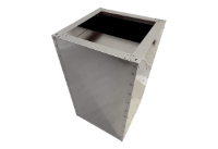 Show products in category SCHALLDÄMPFER SDVI Picture for category SCHALLDÄMPFER SDVI