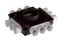 Show products in category LUFTVERTEILER FLACH/KOMPAKT MA-FV Picture for category LUFTVERTEILER FLACH/KOMPAKT MA-FV