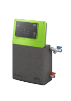 Zeige Produkte für Kategorie Reflex Servitec (Entgasung) Servitec S Bild für Kategorie Reflex Servitec (Entgasung) Servitec S