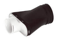 Show details for Maico - Adapter MA-AD1-90, Art.Nr. : 0059.2123 Picture of Maico - Adapter MA-AD1-90, Art.Nr. : 0059.2123