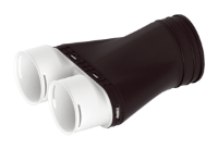 Show details for Maico - Adapter MA-AD2-90, Art.Nr. : 0059.2122 Picture of Maico - Adapter MA-AD2-90, Art.Nr. : 0059.2122