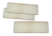 Show details for Maico - Luftfilter, Ersatz WSFG 320/470, Art.Nr. : 0092.0588 Picture of Maico - Luftfilter, Ersatz WSFG 320/470, Art.Nr. : 0092.0588