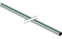 Show products in category Geberit Mapress Edelstahl Systemrohr 1.4521 Picture for category Geberit Mapress Edelstahl Systemrohr 1.4521