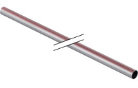 Show products in category Geberit Mapress C-Stahl Flansch PN 10/16, mit Pressmuffe Picture for category Geberit Mapress C-Stahl Flansch PN 10/16, mit Pressmuffe