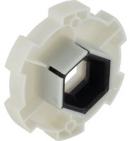 Show products in category Befestigung für Geberit Mapress Übergangswinkel 90° Picture for category Befestigung für Geberit Mapress Übergangswinkel 90°