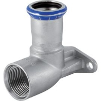 Show details for Geberit - Deckenwinkel 90° GEBERIT MAPRESS Wasser Edelstahl Rostfrei 1.4401 abgesetzt, d mm: 15, Rp: 1/2, L cm: 5.0, L1 cm: 6.5, l cm: 3, l1 cm: 1.5, Z cm: 3, Art.Nr. : 33423 Picture of Geberit - Deckenwinkel 90° GEBERIT MAPRESS Wasser Edelstahl Rostfrei 1.4401 abgesetzt, d mm: 15, Rp: 1/2, L cm: 5.0, L1 cm: 6.5, l cm: 3, l1 cm: 1.5, Z cm: 3, Art.Nr. : 33423