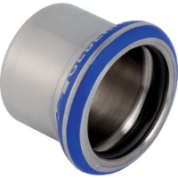 Show details for Geberit - Verschlusskappen GEBERIT MAPRESS Wasser Edelstahl Rostfrei 1.4401 Pressindikator, d mm: 88.9, L cm: 6.7, Z cm: 0.7, Art.Nr. : 33220 Picture of Geberit - Verschlusskappen GEBERIT MAPRESS Wasser Edelstahl Rostfrei 1.4401 Pressindikator, d mm: 88.9, L cm: 6.7, Z cm: 0.7, Art.Nr. : 33220