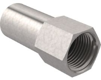 Show details for Geberit - Übergangsstücke GEBERIT MAPRESS Edelstahl Rostfrei 1.4401 mit Innengewinde und Einschubende, Rp 1/2 ", d mm: 42, Rp: 1/2, L cm: 7.4, H cm: 6.1, Art.Nr. : 33852 Picture of Geberit - Übergangsstücke GEBERIT MAPRESS Edelstahl Rostfrei 1.4401 mit Innengewinde und Einschubende, Rp 1/2 ", d mm: 42, Rp: 1/2, L cm: 7.4, H cm: 6.1, Art.Nr. : 33852