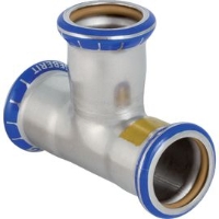 Show details for Geberit - T-Stücke GEBERIT MAPRESS Gas Edelstahl Rostfrei 1.4401 Pressindikator, egal, d mm: 22.0, L cm: 7.4, L1 cm: 4.4, l cm: 3, Z cm: 1.6, Z1 cm: 2.3, Art.Nr. : 34030 Picture of Geberit - T-Stücke GEBERIT MAPRESS Gas Edelstahl Rostfrei 1.4401 Pressindikator, egal, d mm: 22.0, L cm: 7.4, L1 cm: 4.4, l cm: 3, Z cm: 1.6, Z1 cm: 2.3, Art.Nr. : 34030