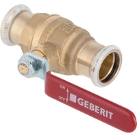 Show details for Geberit - Kugelhahnen MAPRESS Heizung Messing CW617N mit Betätigungshebel, DNV: 40, d mm: 42, L cm: 14.1, L1 cm: 7.9, L2 cm: 15.5, Z cm: 3.6, Z1 cm: 4.5, Art.Nr. : 94927 Picture of Geberit - Kugelhahnen MAPRESS Heizung Messing CW617N mit Betätigungshebel, DNV: 40, d mm: 42, L cm: 14.1, L1 cm: 7.9, L2 cm: 15.5, Z cm: 3.6, Z1 cm: 4.5, Art.Nr. : 94927