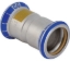 Show details for Geberit - Muffen GEBERIT MAPRESS Gas Edelstahl Rostfrei 1.4401 Pressindikator, d mm: 28, L cm: 5.4, Z cm: 0.8, Art.Nr. : 34104 Picture of Geberit - Muffen GEBERIT MAPRESS Gas Edelstahl Rostfrei 1.4401 Pressindikator, d mm: 28, L cm: 5.4, Z cm: 0.8, Art.Nr. : 34104