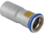 Show details for Geberit - Reduktionsstücke GEBERIT MAPRESS Gas Edelstahl Rostfrei 1.4401 mit Einschubende, d mm: 28.0, d1 mm: 22.0, L cm: 6.0, H cm: 3.9, Art.Nr. : 34120 Picture of Geberit - Reduktionsstücke GEBERIT MAPRESS Gas Edelstahl Rostfrei 1.4401 mit Einschubende, d mm: 28.0, d1 mm: 22.0, L cm: 6.0, H cm: 3.9, Art.Nr. : 34120