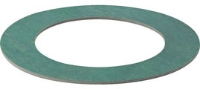 Show details for Geberit - Flanschdichtungen GEBERIT Centellen®-HD WS 3822 für Wasser und Gas, PN 10 / 16, Betriebstemperatur -30° C - +180 °C, da mm: 107, di mm: 57, s mm: 2, Art.Nr. : 91036 Picture of Geberit - Flanschdichtungen GEBERIT Centellen®-HD WS 3822 für Wasser und Gas, PN 10 / 16, Betriebstemperatur -30° C - +180 °C, da mm: 107, di mm: 57, s mm: 2, Art.Nr. : 91036