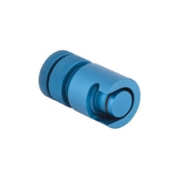 Show details for Geberit - Abpresszapfen GEBERIT MAPRESS mehrfach verwendbar, O-Ring aus NBR schwarz, 15 - 22 mm ohne Entlüftung, 28 - 108 mm mit Entlüftung, d mm: 22, Art.Nr. : 90924 Picture of Geberit - Abpresszapfen GEBERIT MAPRESS mehrfach verwendbar, O-Ring aus NBR schwarz, 15 - 22 mm ohne Entlüftung, 28 - 108 mm mit Entlüftung, d mm: 22, Art.Nr. : 90924