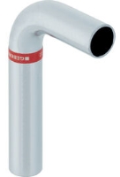 Show details for Geberit - Passbogen 90° MAPRESS Heizung Stahl unlegiert 1.0034 E195 (EN 10305) aussen verzinkt, d mm: 22, H mm: 70, H1 mm: 142, K cm: 0, K1 mm: 72, Art.Nr. : 20404 Picture of Geberit - Passbogen 90° MAPRESS Heizung Stahl unlegiert 1.0034 E195 (EN 10305) aussen verzinkt, d mm: 22, H mm: 70, H1 mm: 142, K cm: 0, K1 mm: 72, Art.Nr. : 20404