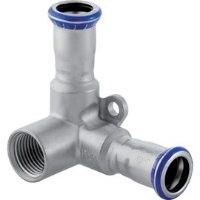 Show details for Geberit - Deckenwinkel 90° GEBERIT MAPRESS Wasser Edelstahl Rostfrei 1.4401 Pressindikator, d mm: 15, Rp: 1/2, d1 mm: 15, L cm: 6, L1 cm: 4.3, l cm: 1, l1 cm: 1.5, Art.Nr. : 33503 Picture of Geberit - Deckenwinkel 90° GEBERIT MAPRESS Wasser Edelstahl Rostfrei 1.4401 Pressindikator, d mm: 15, Rp: 1/2, d1 mm: 15, L cm: 6, L1 cm: 4.3, l cm: 1, l1 cm: 1.5, Art.Nr. : 33503