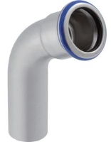 Show details for Geberit - Bogen 60° GEBERIT MAPRESS Wasser Edelstahl Rostfrei 1.4401 mit Einschubende, d mm: 108.0, L cm: 16.6, H cm: 18.0, Z cm: 9.1, Art.Nr. : 36180 Picture of Geberit - Bogen 60° GEBERIT MAPRESS Wasser Edelstahl Rostfrei 1.4401 mit Einschubende, d mm: 108.0, L cm: 16.6, H cm: 18.0, Z cm: 9.1, Art.Nr. : 36180