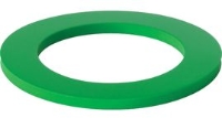 Show details for Geberit - Flachdichtungen GEBERIT MAPRESS FPM grün, Betriebstemperatur -30° C bis +180 °C, G: 3/4, da mm: 24, di mm: 13.0, s mm: 2, Art.Nr. : 90092 Picture of Geberit - Flachdichtungen GEBERIT MAPRESS FPM grün, Betriebstemperatur -30° C bis +180 °C, G: 3/4, da mm: 24, di mm: 13.0, s mm: 2, Art.Nr. : 90092
