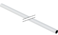 Show details for Geberit - Stahlrohre MAPRESS Heizung Stahl unlegiert 1.0034 aussen verzinkt und kunststoffummantelt, Stangenlänge 6 m, d mm: 42, di mm: 39.0, D cm: 4.4, s mm: 1.5, s1 mm: 0.9, Art.Nr. : 19207 Picture of Geberit - Stahlrohre MAPRESS Heizung Stahl unlegiert 1.0034 aussen verzinkt und kunststoffummantelt, Stangenlänge 6 m, d mm: 42, di mm: 39.0, D cm: 4.4, s mm: 1.5, s1 mm: 0.9, Art.Nr. : 19207