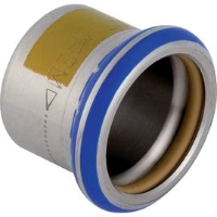 Show details for Geberit - Verschlusskappen GEBERIT MAPRESS Gas Edelstahl Rostfrei 1.4401 Pressindikator, d mm: 18.0, L cm: 2.3, Z cm: 0.3, Art.Nr. : 34463 Picture of Geberit - Verschlusskappen GEBERIT MAPRESS Gas Edelstahl Rostfrei 1.4401 Pressindikator, d mm: 18.0, L cm: 2.3, Z cm: 0.3, Art.Nr. : 34463