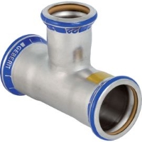 Show details for Geberit - T-Stücke GEBERIT MAPRESS Gas Edelstahl Rostfrei 1.4401 Pressindikator, reduziert, d mm: 35.0, d1 mm: 22.0, d2 mm: 35.0, L cm: 10.0, L1 cm: 5, l cm: 5, l2 cm: 5, Art.Nr. : 34043 Picture of Geberit - T-Stücke GEBERIT MAPRESS Gas Edelstahl Rostfrei 1.4401 Pressindikator, reduziert, d mm: 35.0, d1 mm: 22.0, d2 mm: 35.0, L cm: 10.0, L1 cm: 5, l cm: 5, l2 cm: 5, Art.Nr. : 34043