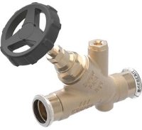Show details for Geberit - Schrägsitz-Absperrbventile MAPRESS Oberteil vollständig durchströmt, DNV: 32, d mm: 35, D cm: 7, L cm: 15.1, L1 cm: 5.6, L2 cm: 15.4, Z cm: 2.9, Z1 cm: 7, Art.Nr. : 94886 Picture of Geberit - Schrägsitz-Absperrbventile MAPRESS Oberteil vollständig durchströmt, DNV: 32, d mm: 35, D cm: 7, L cm: 15.1, L1 cm: 5.6, L2 cm: 15.4, Z cm: 2.9, Z1 cm: 7, Art.Nr. : 94886