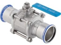 Show details for Geberit - Kugelhahnen MAPRESS CrNiMo-Stahl 1.4401 (EN 10088) mit Betätigungshebel, geflanscht, DNV: 32, d mm: 35, k mm: , m mm: , L cm: 17.0, L1 cm: 8, L2 cm: 13, Z cm: 5.9, Art.Nr. : 92104 Picture of Geberit - Kugelhahnen MAPRESS CrNiMo-Stahl 1.4401 (EN 10088) mit Betätigungshebel, geflanscht, DNV: 32, d mm: 35, k mm: , m mm: , L cm: 17.0, L1 cm: 8, L2 cm: 13, Z cm: 5.9, Art.Nr. : 92104