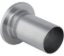 Zeige Details für Geberit - Bunde GEBERIT MAPRESS Edelstahl Rostfrei 1.4401 mit Einschubende, PN 10/16 bar, d mm: 22, da mm: 27, di mm: 19.6, D cm: 5.8, H cm: 13.5, h cm: 0, K cm: 3.5, Art.Nr. : 36141 Bild von Geberit - Bunde GEBERIT MAPRESS Edelstahl Rostfrei 1.4401 mit Einschubende, PN 10/16 bar, d mm: 22, da mm: 27, di mm: 19.6, D cm: 5.8, H cm: 13.5, h cm: 0, K cm: 3.5, Art.Nr. : 36141