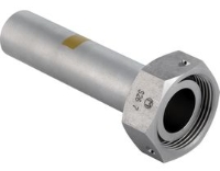 Show details for Geberit - Übergangsstücke GEBERIT MAPRESS Gas Edelstahl Rostfrei 1.4401 mit Überwurfmutter aus Edelstahl rostfrei und Einschubende, d mm: 28, G: 1 3/8, H cm: 12.8, Z cm: 2.4, Art.Nr. : 34214 Picture of Geberit - Übergangsstücke GEBERIT MAPRESS Gas Edelstahl Rostfrei 1.4401 mit Überwurfmutter aus Edelstahl rostfrei und Einschubende, d mm: 28, G: 1 3/8, H cm: 12.8, Z cm: 2.4, Art.Nr. : 34214