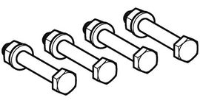 Show details for Geberit - Schrauben-Set GEBERIT zu Kugelhahn geflanscht, Ersatzteil zu Modell bis 2016, DN 1: 40, Art.Nr. : 99912 Picture of Geberit - Schrauben-Set GEBERIT zu Kugelhahn geflanscht, Ersatzteil zu Modell bis 2016, DN 1: 40, Art.Nr. : 99912