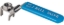 Show details for Geberit - Betätigungshebel-Set MAPRESS Edelstahl Rostfrei 1.4401 (EN 10088) abschliessbar, zu Kugelhahn NPW, geflanscht, DNV: 20, L cm: 9.5, Art.Nr. : 90776 Picture of Geberit - Betätigungshebel-Set MAPRESS Edelstahl Rostfrei 1.4401 (EN 10088) abschliessbar, zu Kugelhahn NPW, geflanscht, DNV: 20, L cm: 9.5, Art.Nr. : 90776