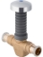 Show details for Geberit - UP-Absperrventile MAPRESS Rotguss (CuSn5Zn5Pb2-C) mit Abdeckrosette, DNV: 25, d mm: 28, D cm: 7, D1 cm: 4.6, L cm: 18.0, L1 cm: 11.5, Z cm: 6.8, Art.Nr. : 94905 Picture of Geberit - UP-Absperrventile MAPRESS Rotguss (CuSn5Zn5Pb2-C) mit Abdeckrosette, DNV: 25, d mm: 28, D cm: 7, D1 cm: 4.6, L cm: 18.0, L1 cm: 11.5, Z cm: 6.8, Art.Nr. : 94905