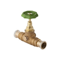 Show details for Geberit - Geradsitzventile MAPRESS Rotguss direkt verpressbare Anschlüsse, d mm: 35, DN: 32, D cm: 7, L cm: 17.2, L1 cm: 16.2, Z cm: 6, Art.Nr. : 94866 Picture of Geberit - Geradsitzventile MAPRESS Rotguss direkt verpressbare Anschlüsse, d mm: 35, DN: 32, D cm: 7, L cm: 17.2, L1 cm: 16.2, Z cm: 6, Art.Nr. : 94866