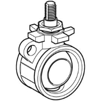 Show details for Geberit - Kugelhahngehäuse MAPRESS mit Kugel, Ersatzteil zu Modell bis 2016, DN 1: 50, Art.Nr. : 99925 Picture of Geberit - Kugelhahngehäuse MAPRESS mit Kugel, Ersatzteil zu Modell bis 2016, DN 1: 50, Art.Nr. : 99925