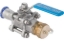 Show details for Geberit - Kugelhahnen MAPRESS CrNiMo-Stahl 1.4401 (EN 10088) mit Betätigungshebel und Schlauchanschluss, DNV: 20, PN bar: 40, Art.Nr. : 92112 Picture of Geberit - Kugelhahnen MAPRESS CrNiMo-Stahl 1.4401 (EN 10088) mit Betätigungshebel und Schlauchanschluss, DNV: 20, PN bar: 40, Art.Nr. : 92112